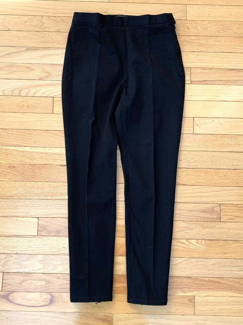 Banana Republic Sloan Ankle Pant